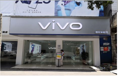 浦城县店招禁忌你中招了吗？