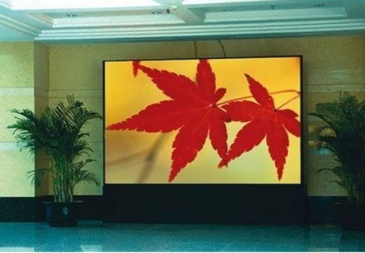 浦城县LED显示屏