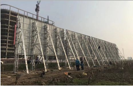 浦城县什么是广告物料？