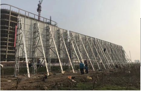 浦城县凯创教你怎样选择户外广告牌的最佳位置