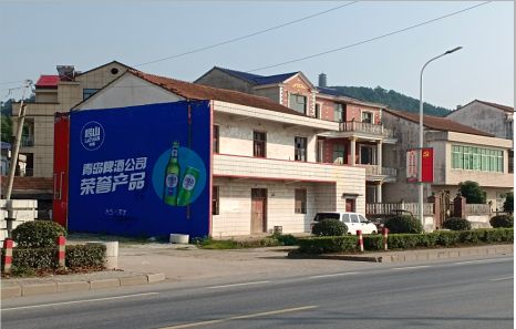 浦城县写真布和喷绘布的区别?