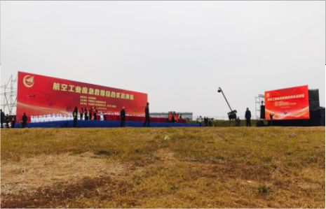浦城县活动搭建主要是做什么的？