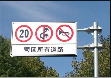 浦城县大广告牌制作不可忽视的流程