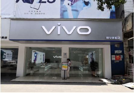 浦城县}做一个门店面广告招牌需要多少钱？