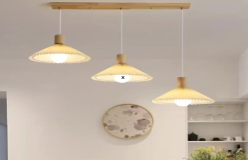 浦城县关于LED灯