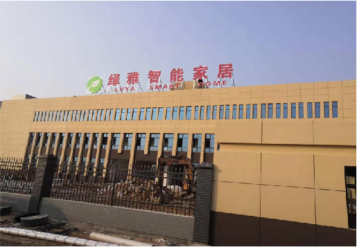 浦城县如何选择大楼发光字？