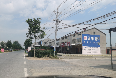 浦城县如何能保证墙体广告的醒目性？