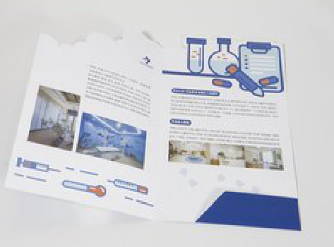 浦城县说明书印刷有哪些样式可以选择？