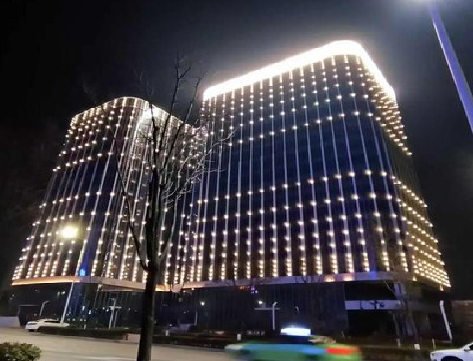 浦城县亮化工程安装注意事项。