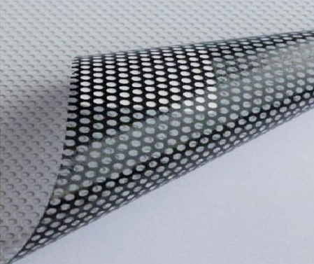 浦城县优劣单透膜的鉴定方法。