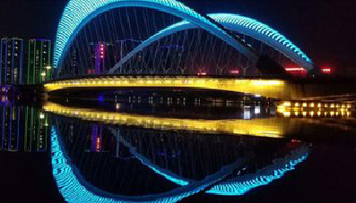 浦城县亮化工程如何做好公共区域的安全性。